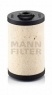 Фильтр топливный MANN-FILTER BFU 700 X