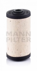 Фильтр топливный MANN-FILTER BFU 707