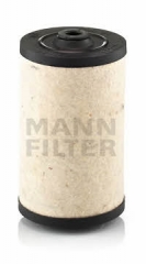 Фильтр топливный MANN-FILTER BFU 811