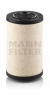 Фильтр топливный MANN-FILTER BFU 900 X