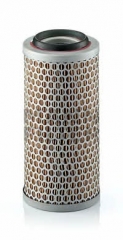 Фильтр воздушный MANN-FILTER C 1176/3