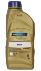 Гидравлическая жидкость RAVENOL GHA-F Fluid