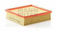 Фильтр воздушный MANN-FILTER C 22 117