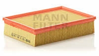 Фильтр воздушный MANN-FILTER C 25 118