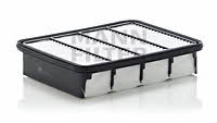 Фильтр воздушный MANN-FILTER C 25 128