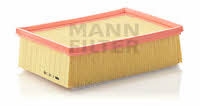 Фильтр воздушный MANN-FILTER C 25 136