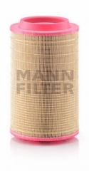 Фильтр воздушный MANN-FILTER C 25 860/5