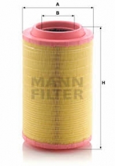 Фильтр воздушный MANN-FILTER C 25 860/8