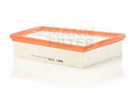 Фильтр воздушный MANN-FILTER C 2538