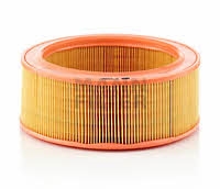 Фильтр воздушный MANN-FILTER C 2582
