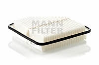 Фильтр воздушный MANN-FILTER C 26 003