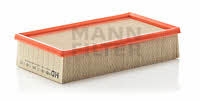 Фильтр воздушный MANN-FILTER C 26 110/1