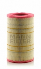 Фильтр воздушный MANN-FILTER C 32 1700/2