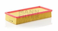 Фильтр воздушный MANN-FILTER C 33 156