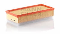 Фильтр воздушный MANN-FILTER C 33 156/1