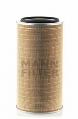 Фильтр воздушный MANN-FILTER C 33 920/6