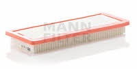 Фильтр воздушный MANN-FILTER C 36 003