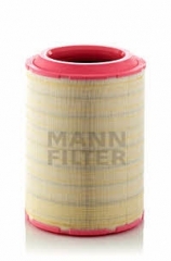 Фильтр воздушный MANN-FILTER C 37 2070/2