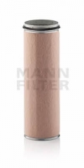 Фильтр воздушный MANN-FILTER CF 1600