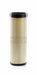 Фильтр воздушный MANN-FILTER CF 1720