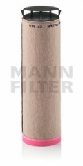 Фильтр воздушный MANN-FILTER CF 610