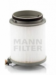 Фильтр салона MANN-FILTER CU 1546