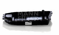 Поддон АКПП с фильтром MANN-FILTER H 50 001