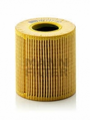 Фильтр масляный MANN-FILTER HU 711/51 X