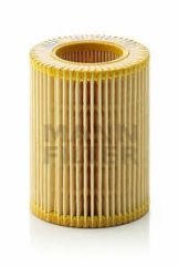 Фильтр масляный MANN-FILTER HU 714 X