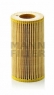 Фильтр масляный MANN-FILTER HU 718/1 N