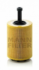 Фильтр масляный MANN-FILTER HU 719/7 X