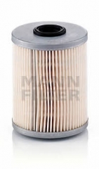 Фильтр топливный MANN-FILTER P 733/1 X