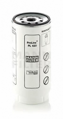 Фильтр топливный MANN-FILTER PL 420 X