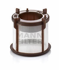 Фильтр топливный MANN-FILTER PU 50 X