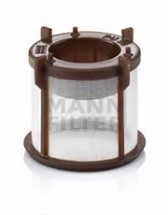 Фильтр топливный MANN-FILTER PU 50 Z