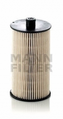 Фильтр топливный MANN-FILTER PU 816 X