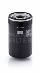 Фильтр гидравлический MANN-FILTER W 1160/6