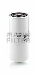 Фильтр масляный MANN-FILTER W 13 150/1