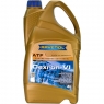 Масло АКПП RAVENOL ATF DEXRON VI