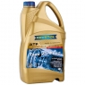 Масло АКПП RAVENOL ATF Type Z1 Fluid