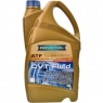 Трансмиссионное масло RAVENOL CVT Fluid