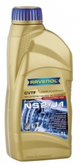 Трансмиссионное масло RAVENOL CVTF NS2/J1 Fluid