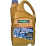 Масло АКПП RAVENOL ATF Matic Fluid Type D