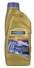 Трансмиссионное масло RAVENOL CVTF NS-3/J4 Fluid