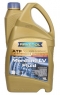 Масло АКПП RAVENOL ATF MERCON LV Fluid