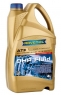 Масло АКПП RAVENOL ATF 9HP Fluid