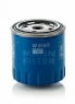 Фильтр масляный MANN-FILTER W 815/3