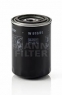 Фильтр масляный MANN-FILTER W 818/81