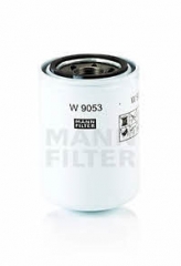 Фильтр масляный MANN-FILTER W 9053