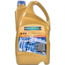 Масло АКПП RAVENOL ATF 5/4 HP Fluid